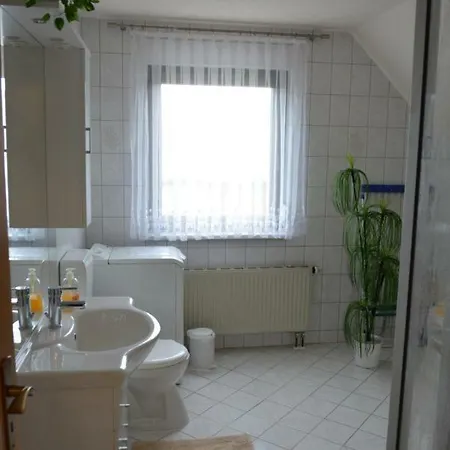 Ferienwohnung Starke Gablenz Экстерьер фото