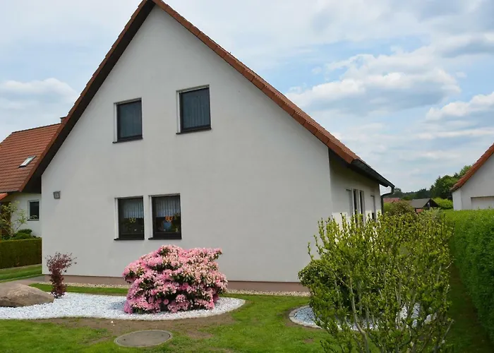 Ferienwohnung Starke