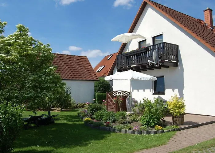 Ferienwohnung Starke