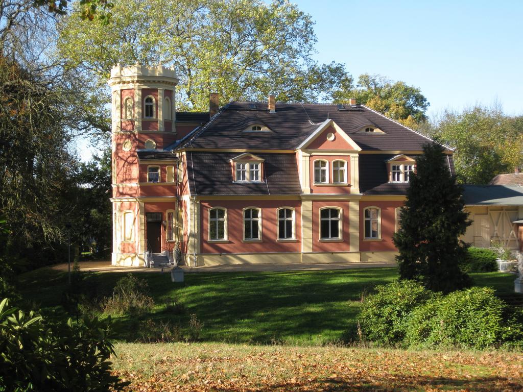 Starke * Gablenz