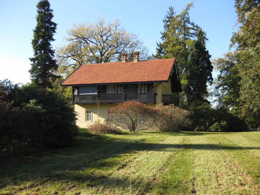 Apartment Starke *
