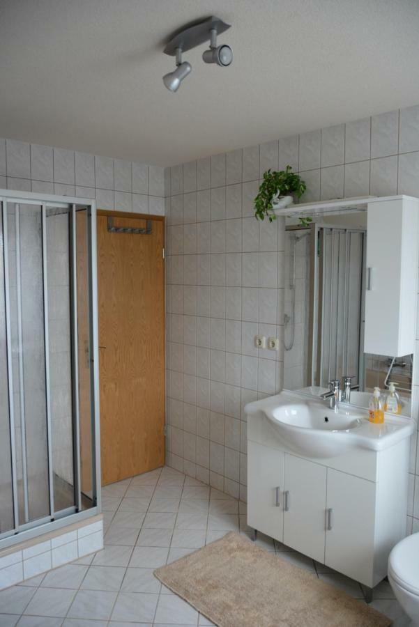 Apartment Starke Gablenz