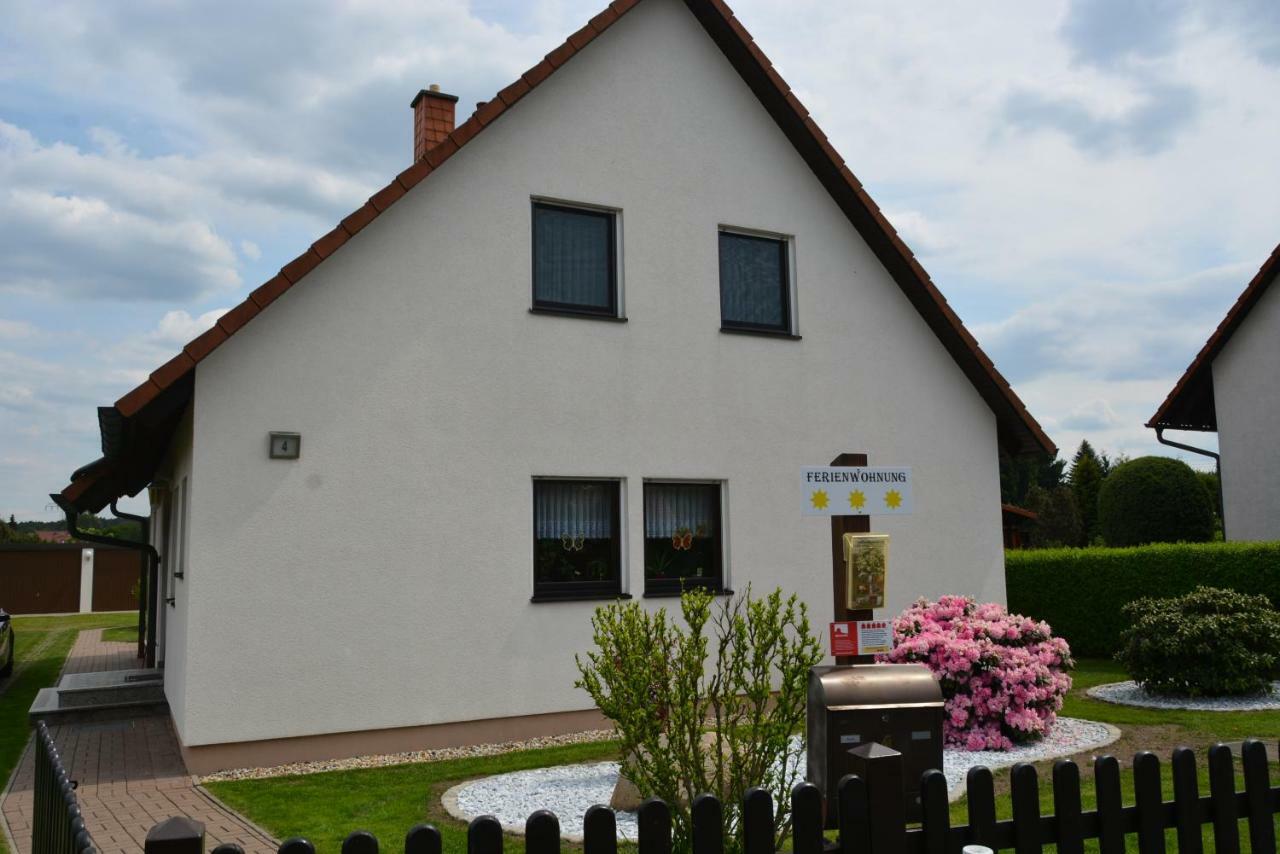 Apartment Starke *