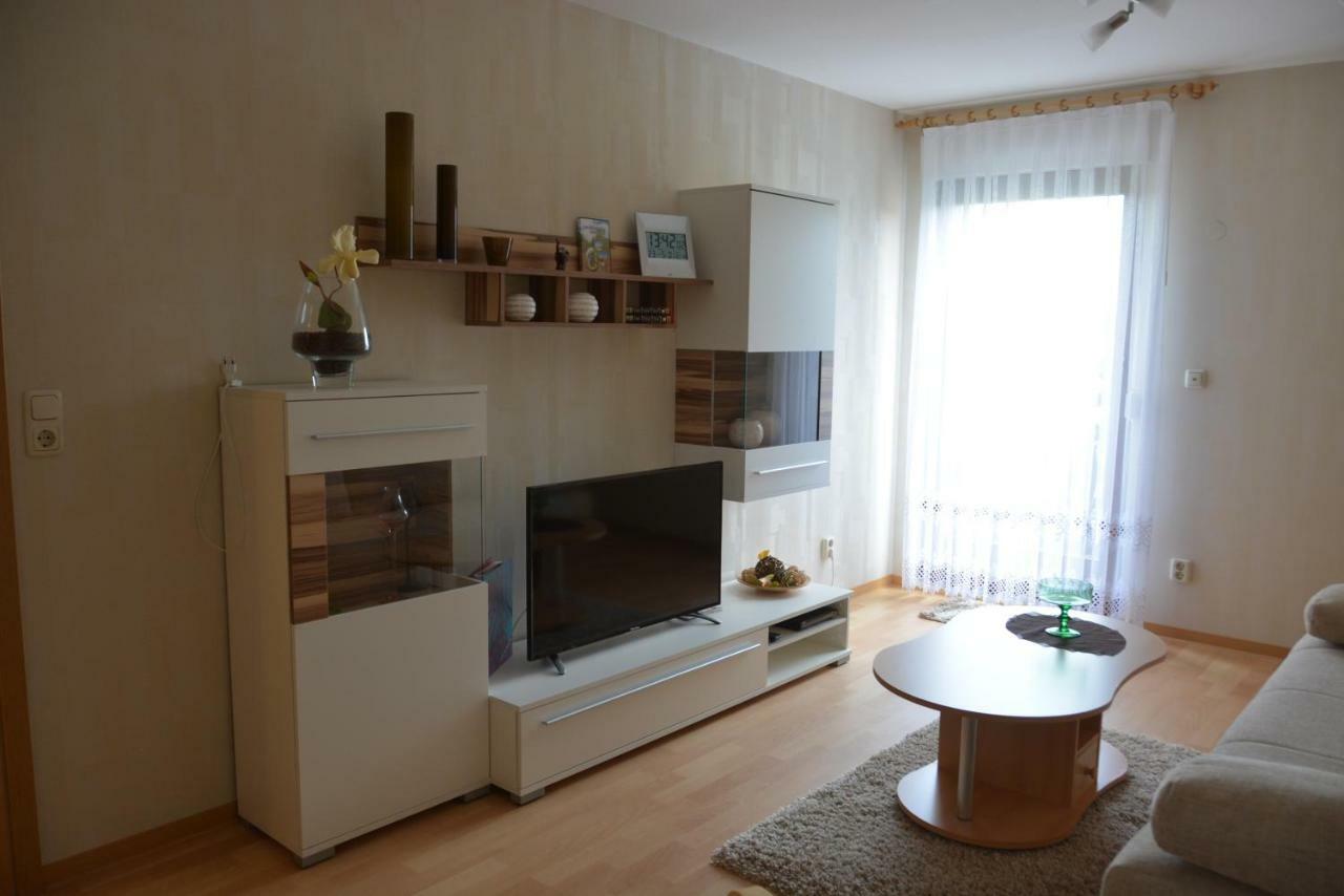 Apartment Starke *