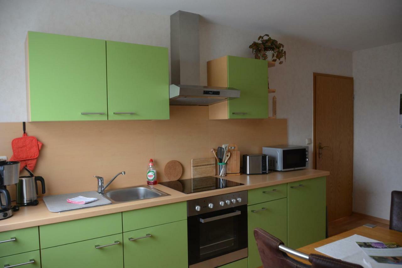 Apartment Starke Gablenz