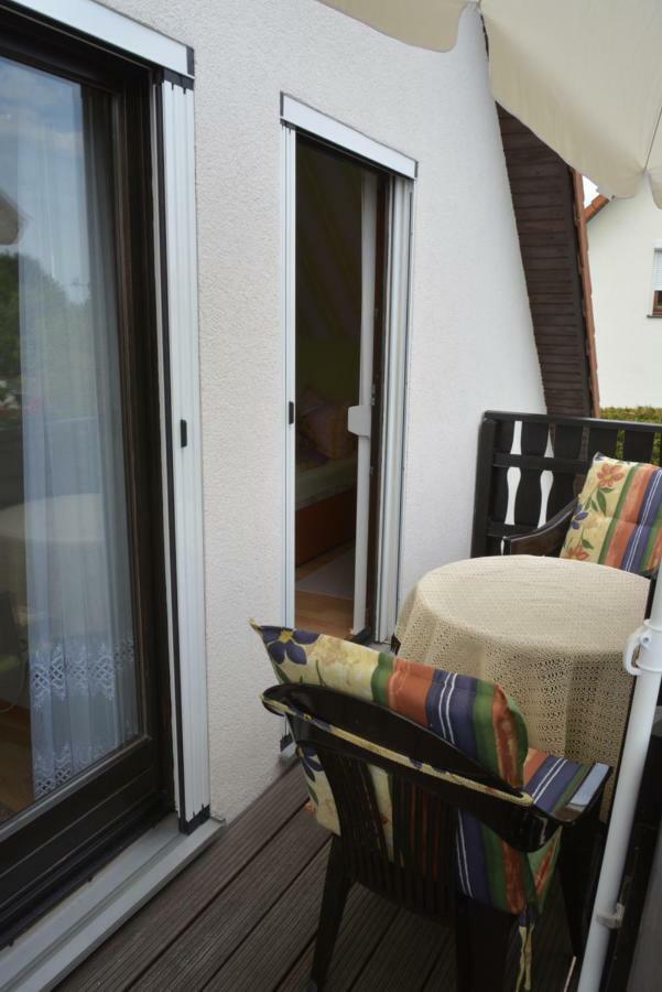 Apartment Starke Gablenz