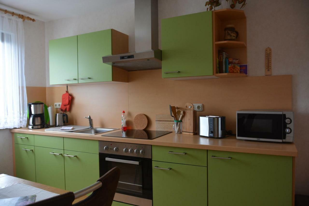 Apartment Starke *